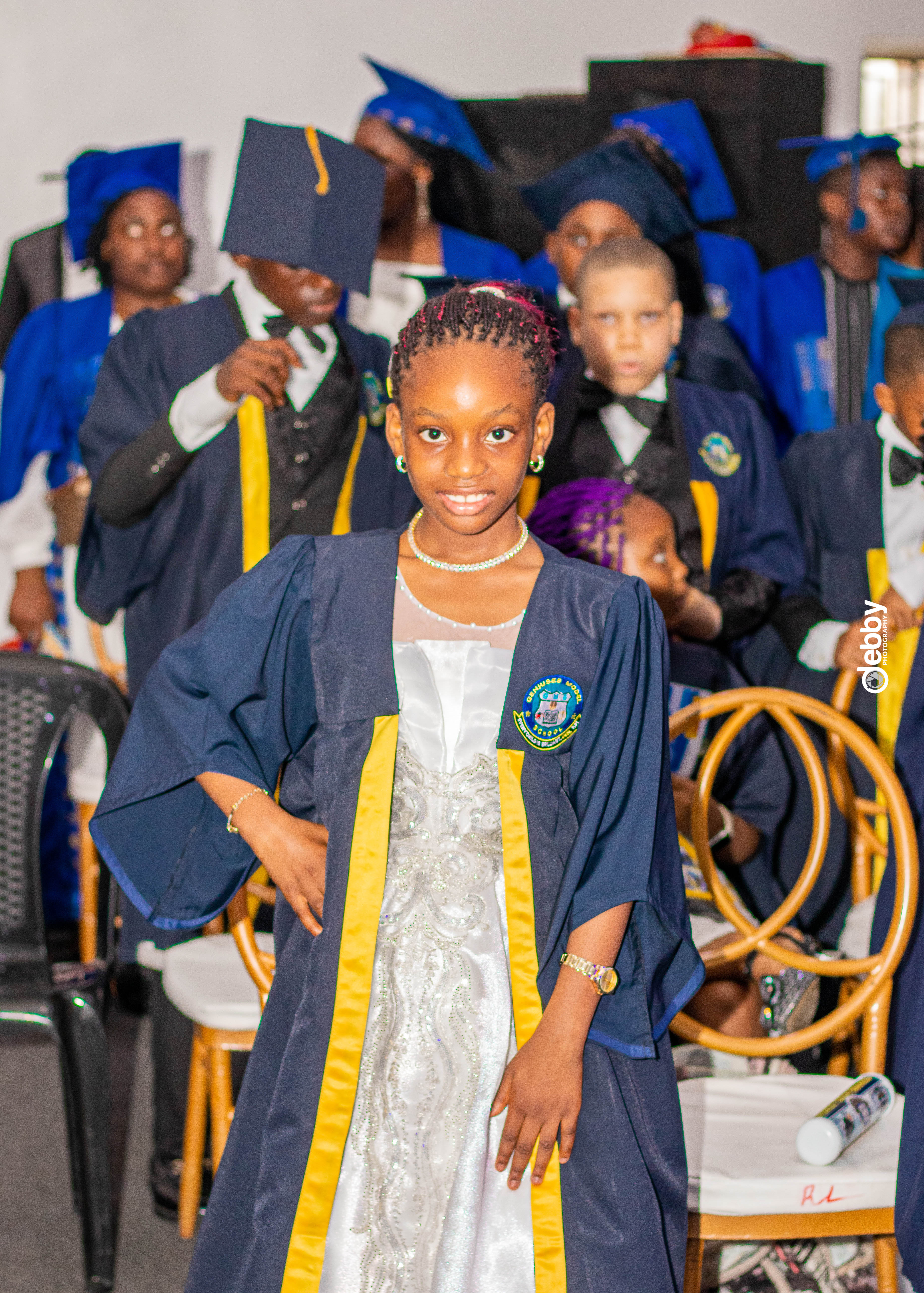 Graduation image 13